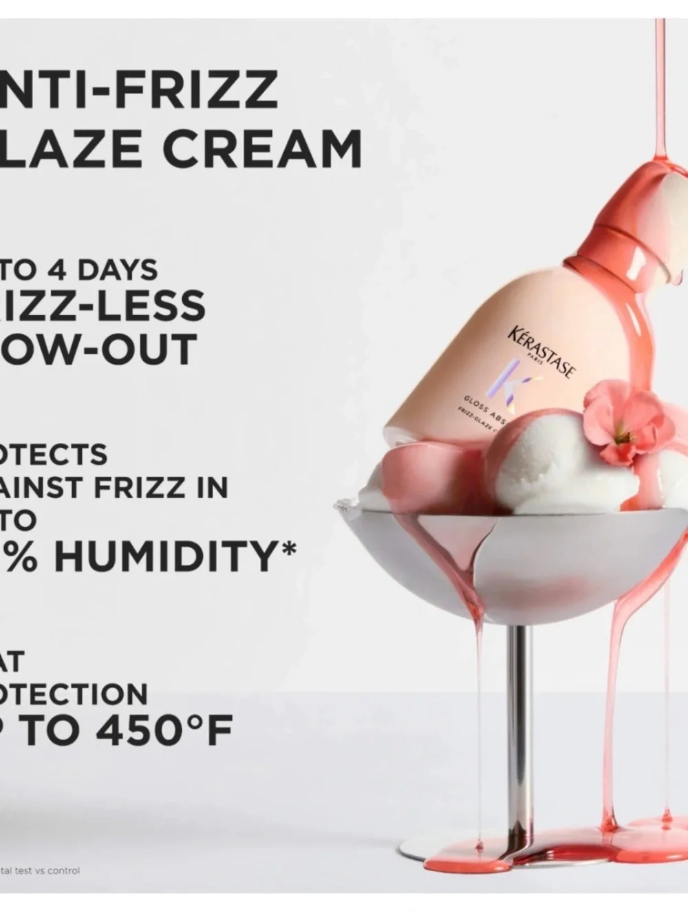 Kerastase 3pc set